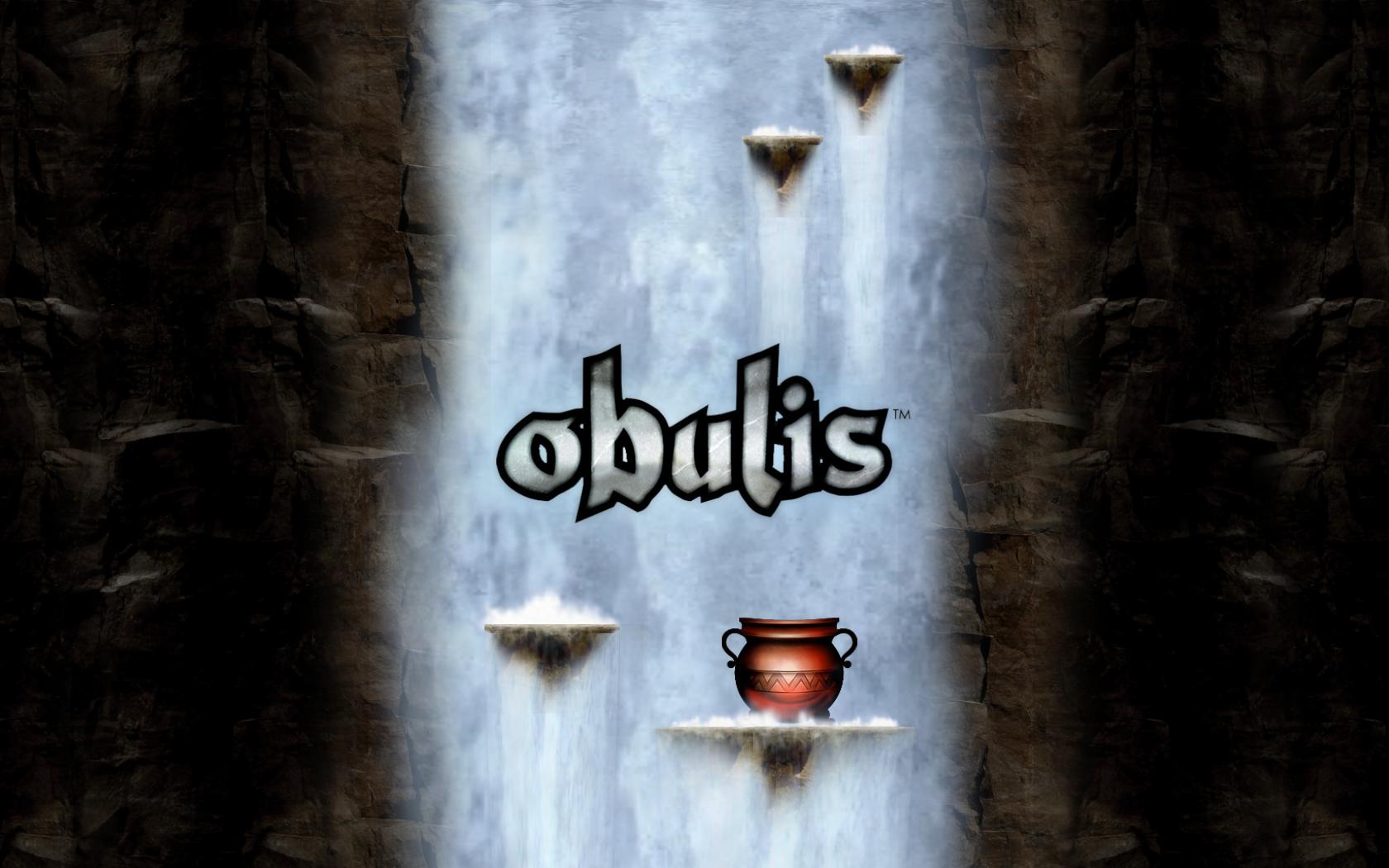 Obulis screenshot 2