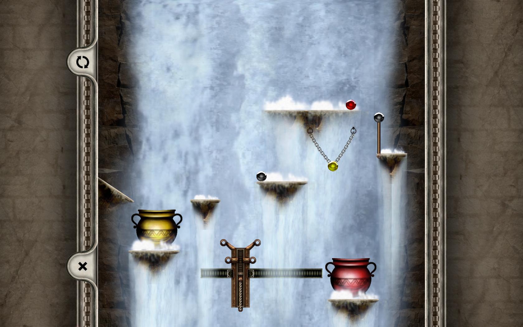 Obulis screenshot 5
