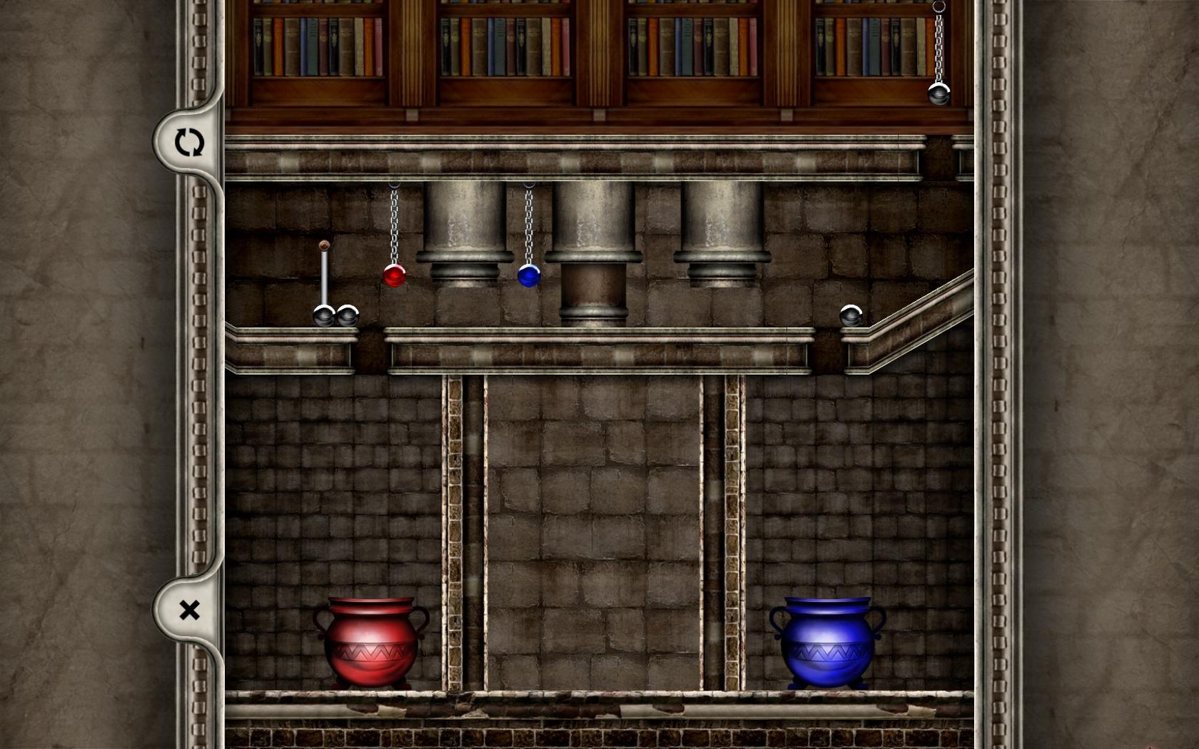 Obulis screenshot 6