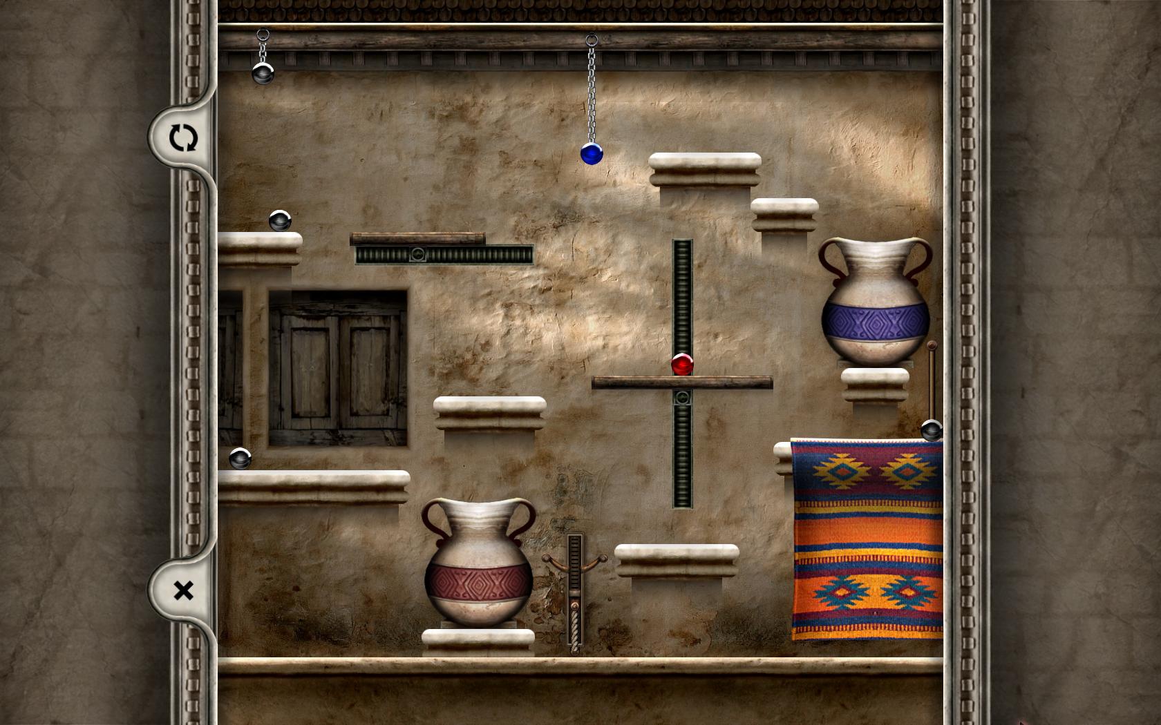 Obulis screenshot 8