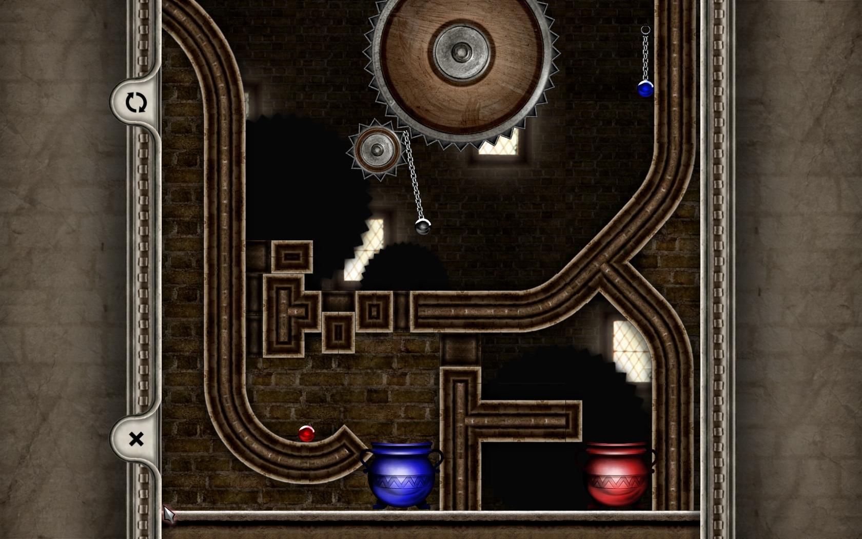 Obulis screenshot 10