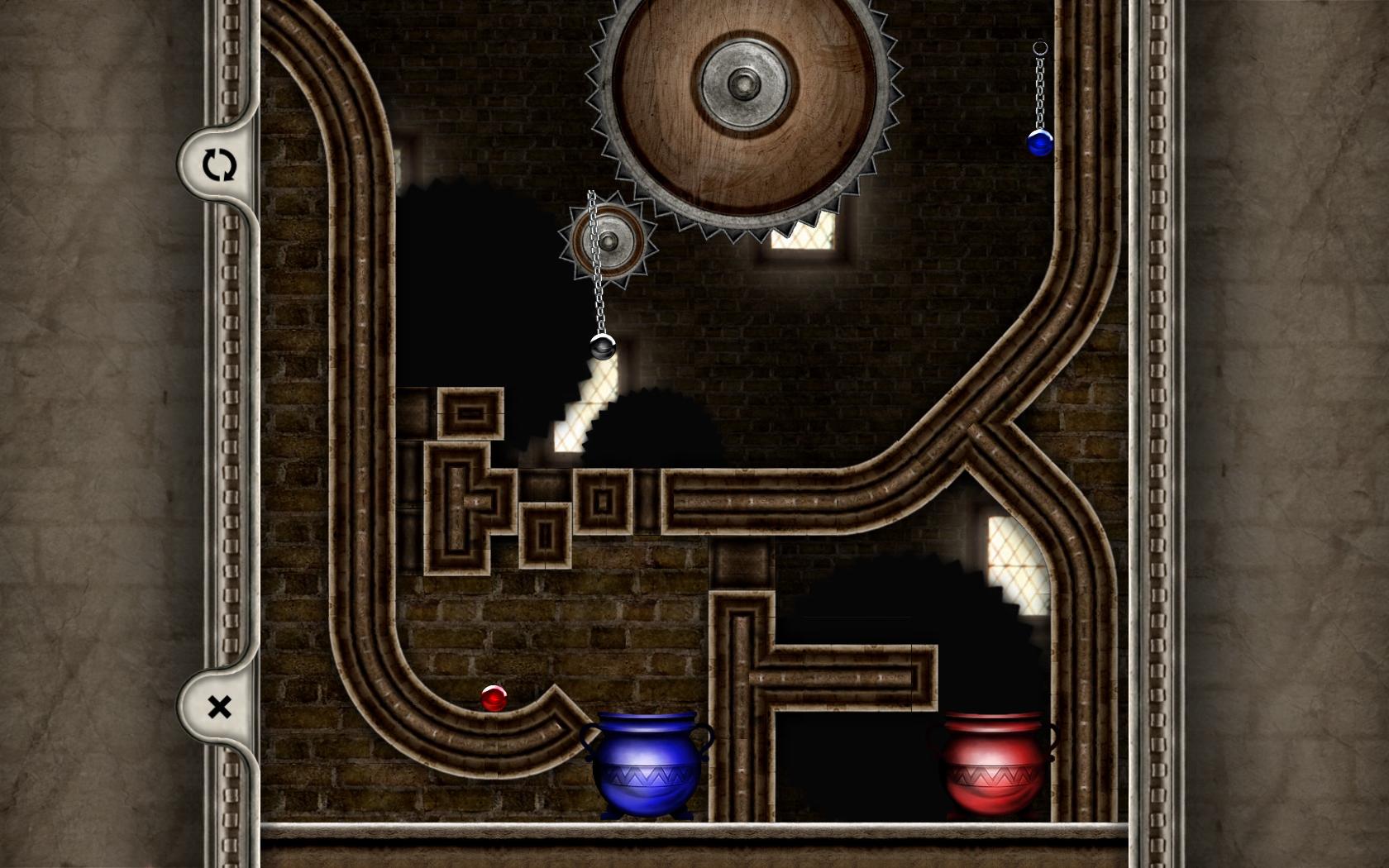 Obulis screenshot 11