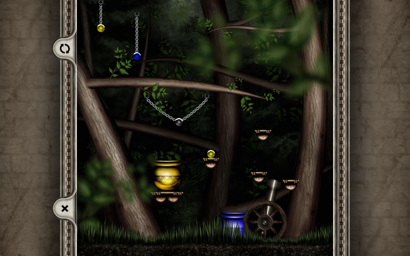 Obulis screenshot 15