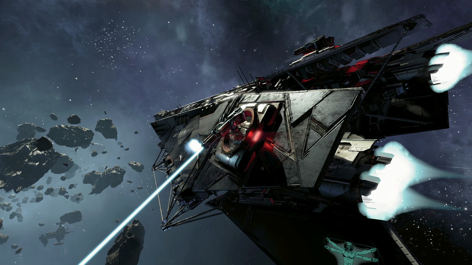 X4: Split Vendetta screenshot 5