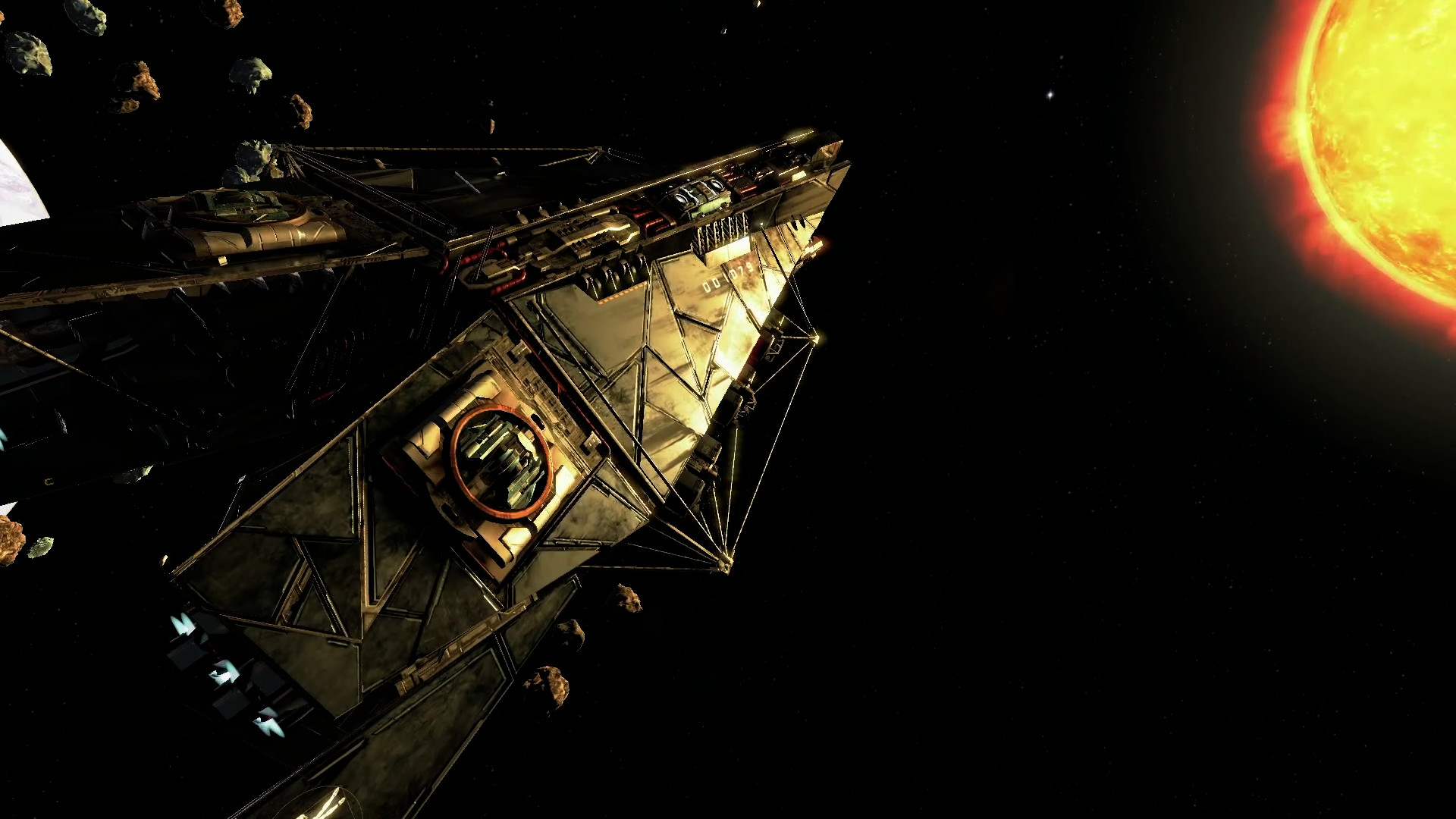 X4: Split Vendetta screenshot 6