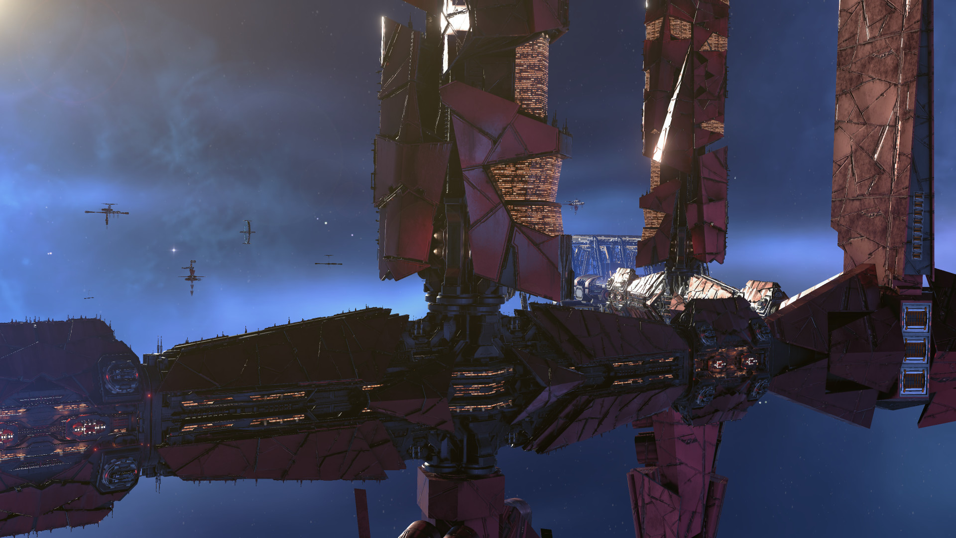 X4: Split Vendetta screenshot 7