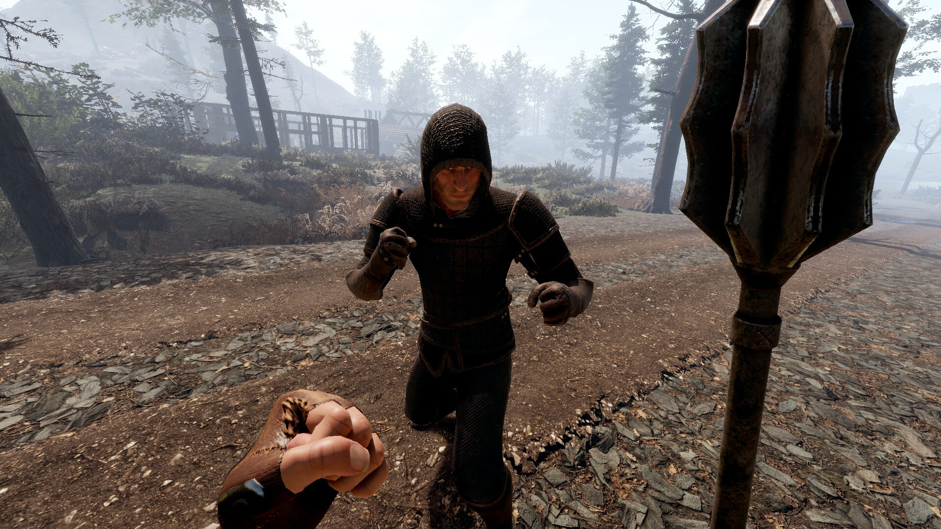 Bandit Brawler screenshot 7