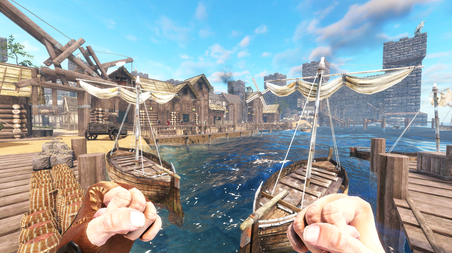 Bandit Brawler screenshot 6