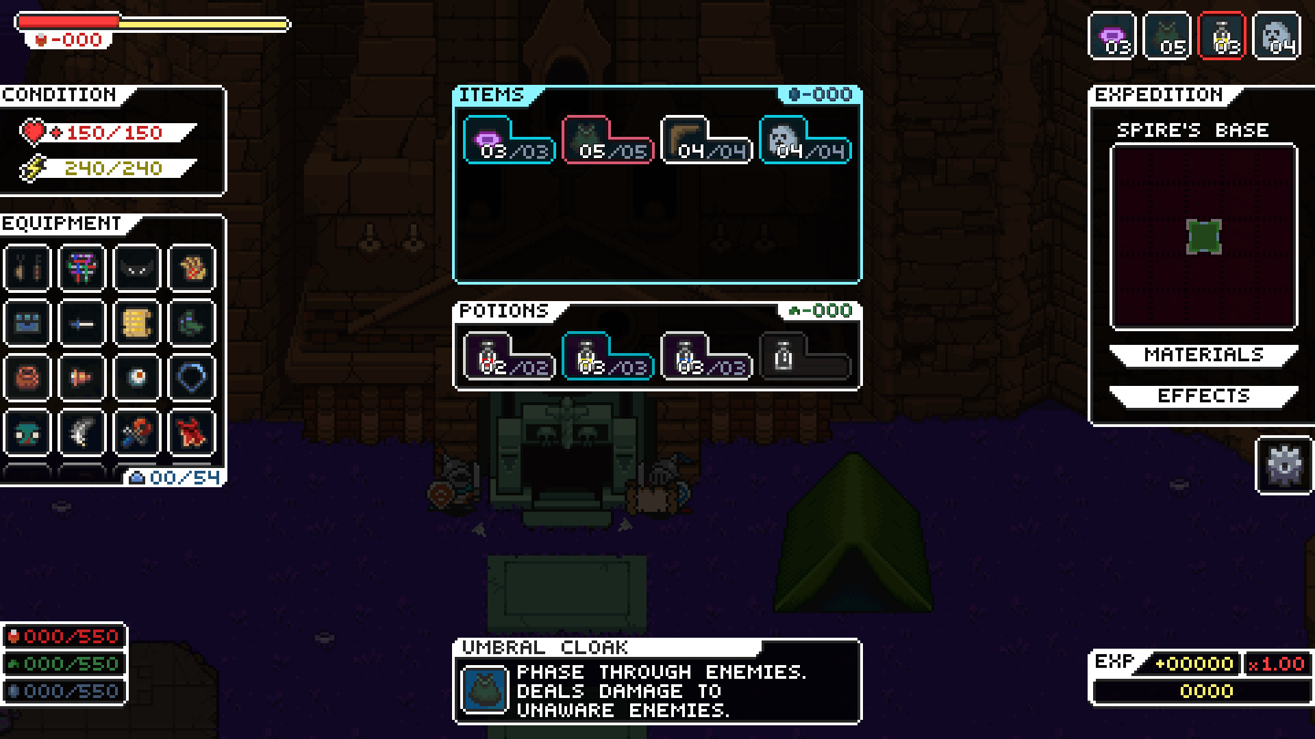 Good Night, Knight screenshot 5