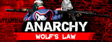 Anarchy: Wolfs law — Steam