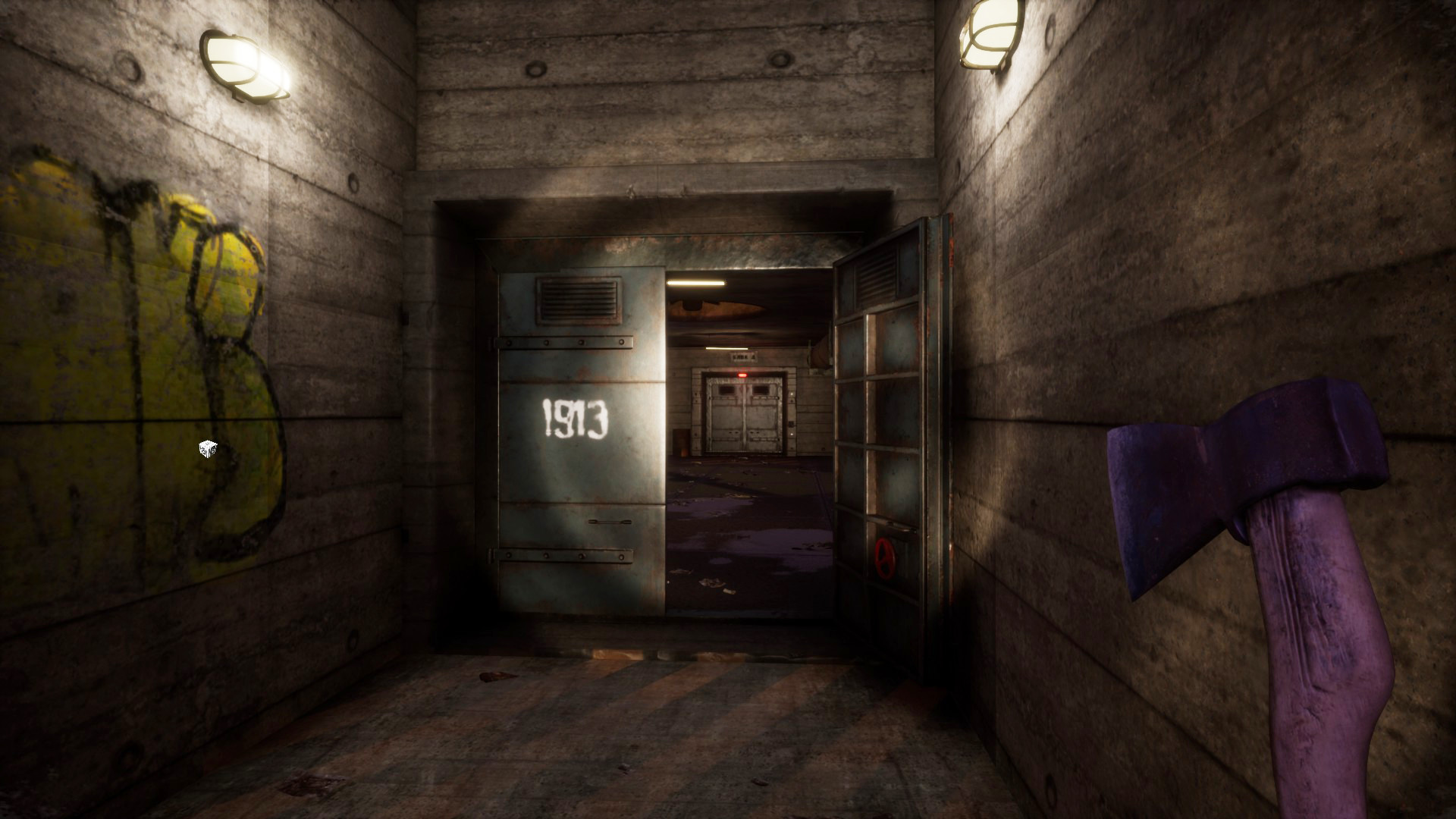 Anarchy: Wolf's law screenshot 19