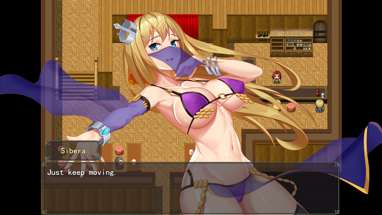 Devil Slayer screenshot 2