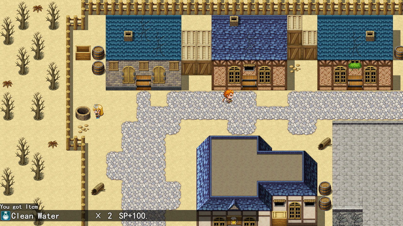 Devil Slayer screenshot 5
