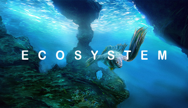 《生态系统/Ecosystem》免安装中文版
