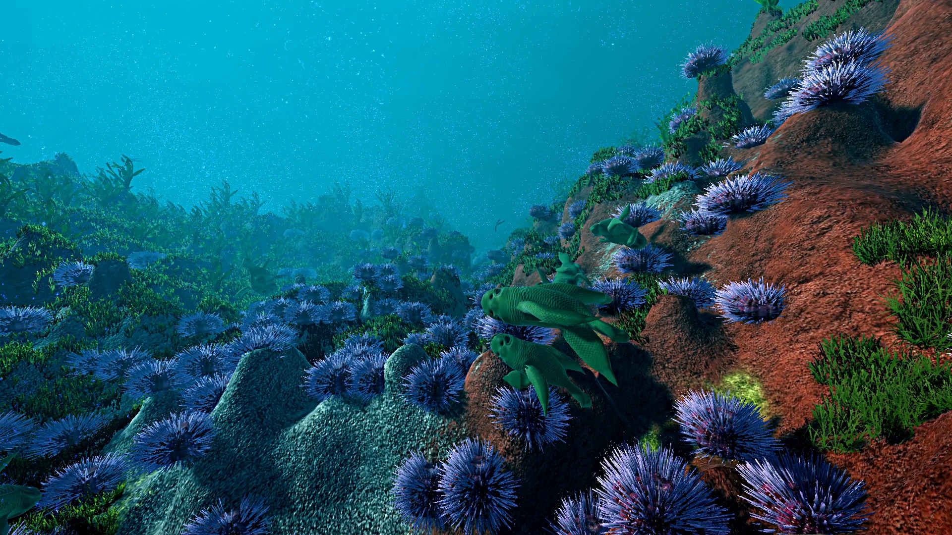 Ecosystem screenshot 8