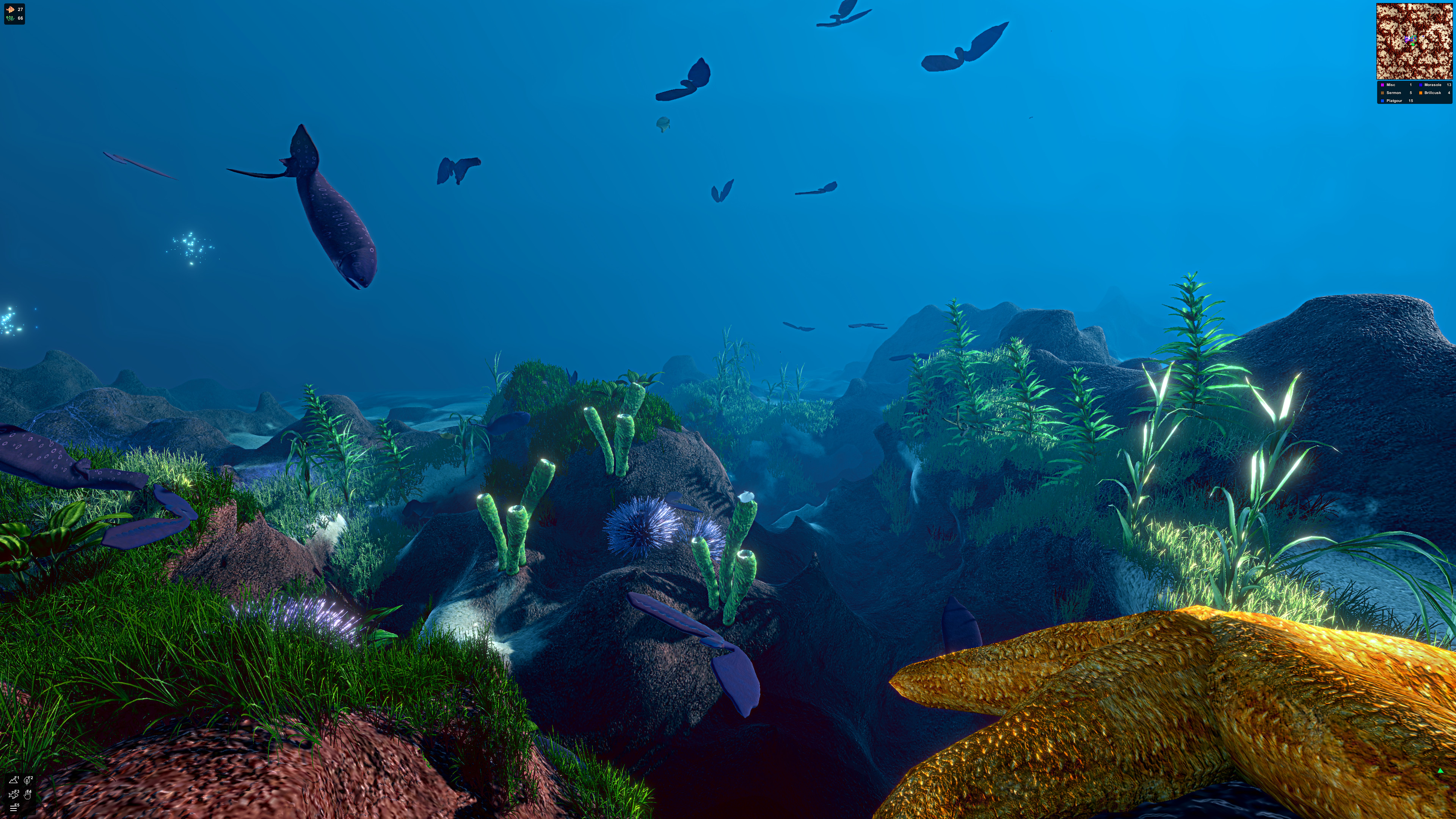 Ecosystem screenshot 10