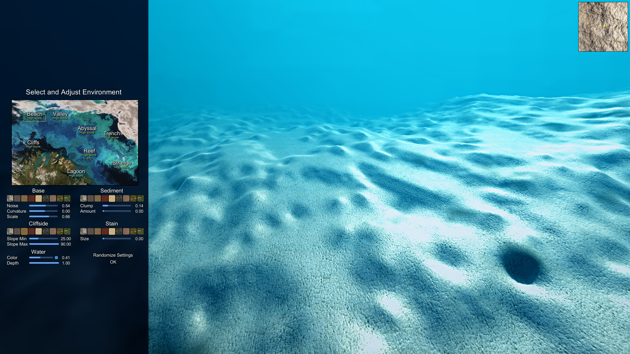 Ecosystem screenshot 7