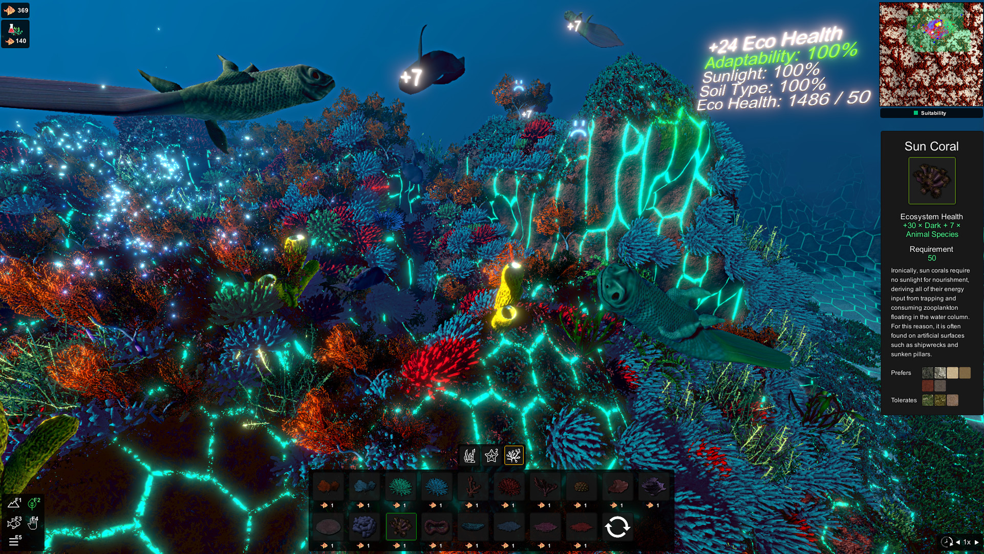 Ecosystem screenshot 15