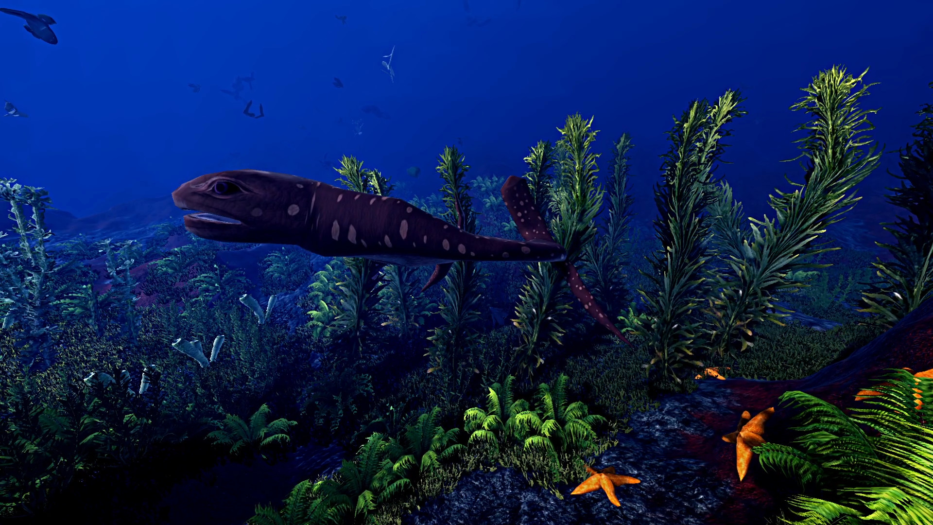 Ecosystem screenshot 12