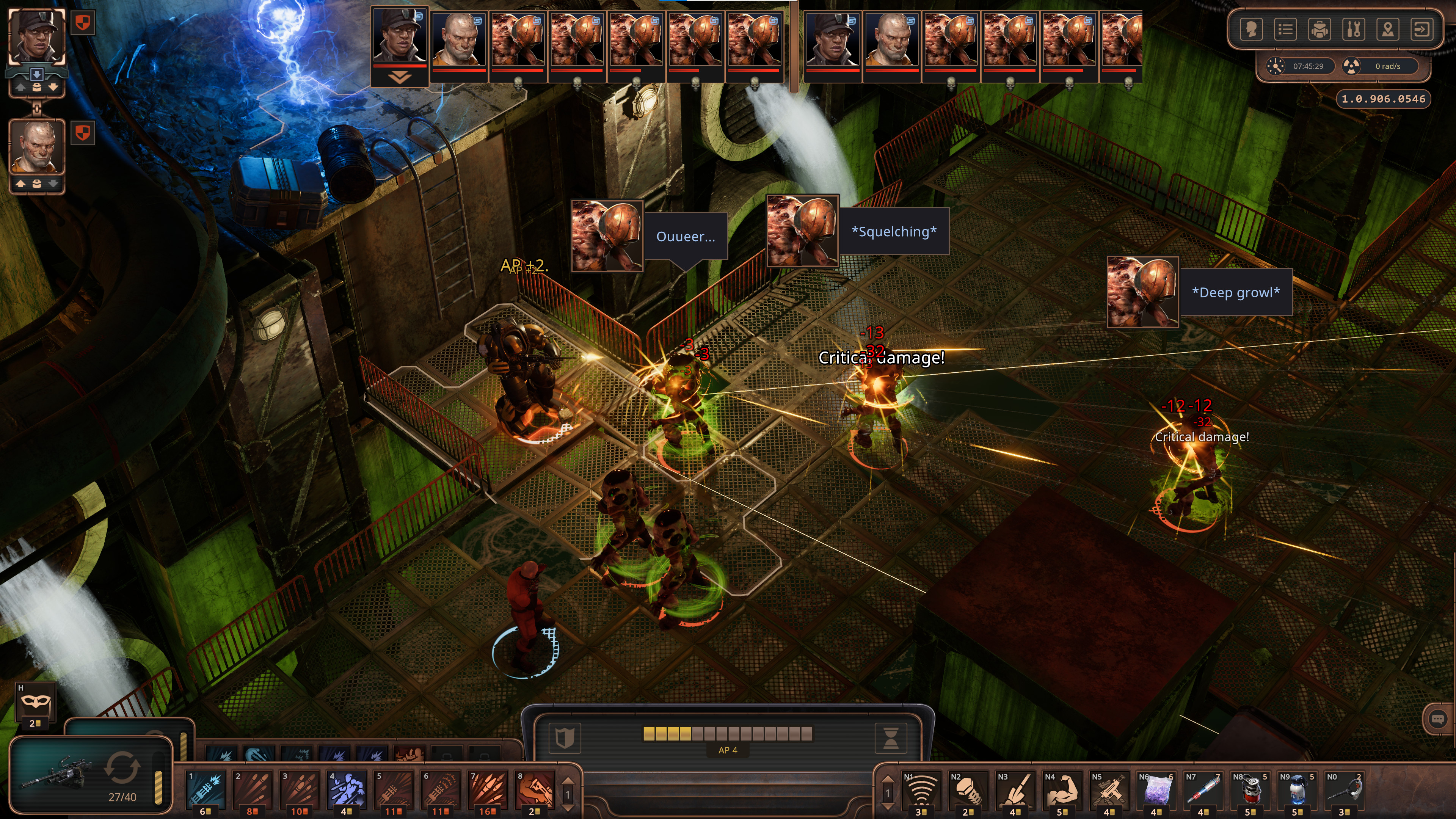 Encased RPG - Soundtrack screenshot 2