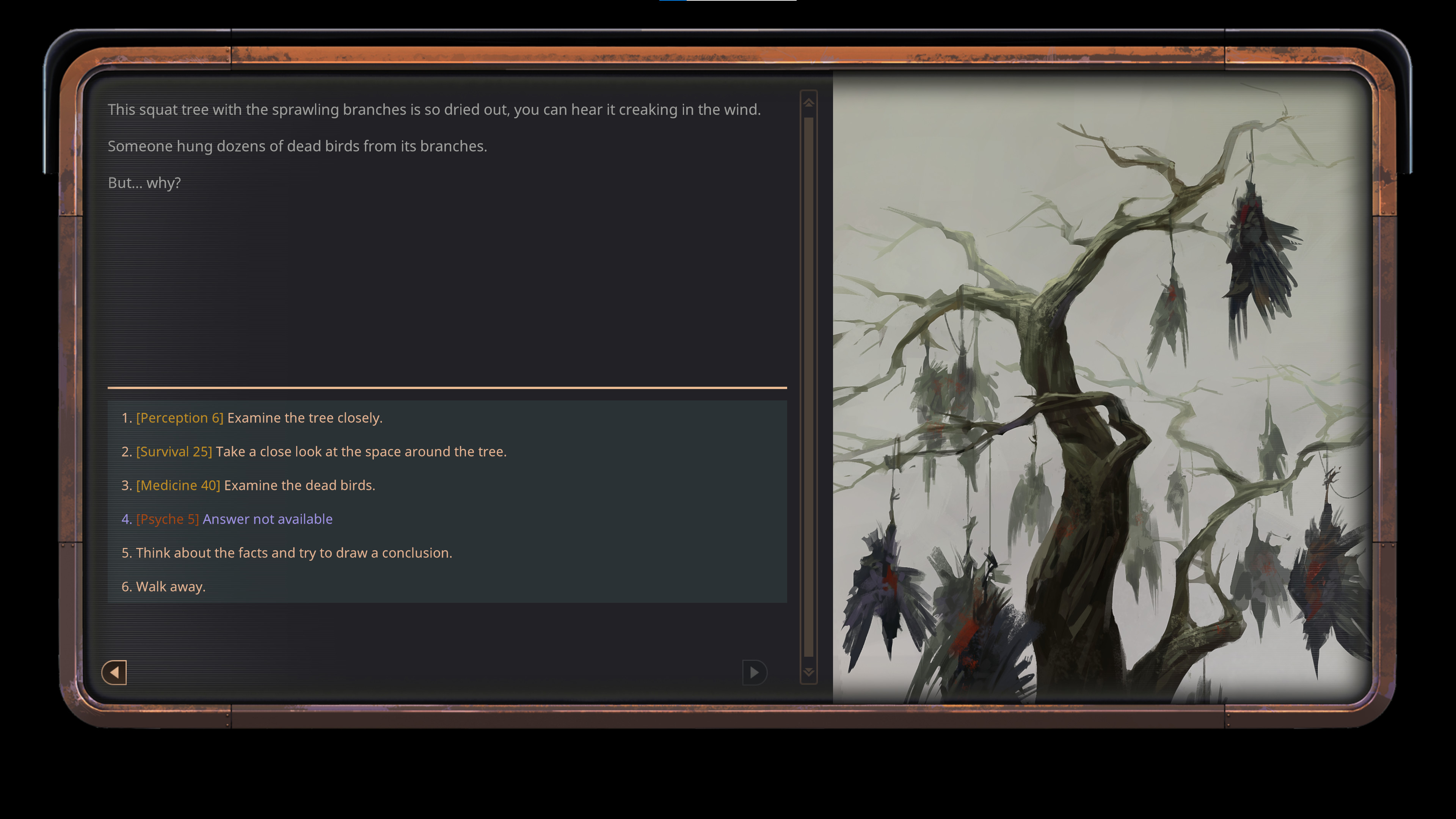 Encased RPG - Soundtrack screenshot 6