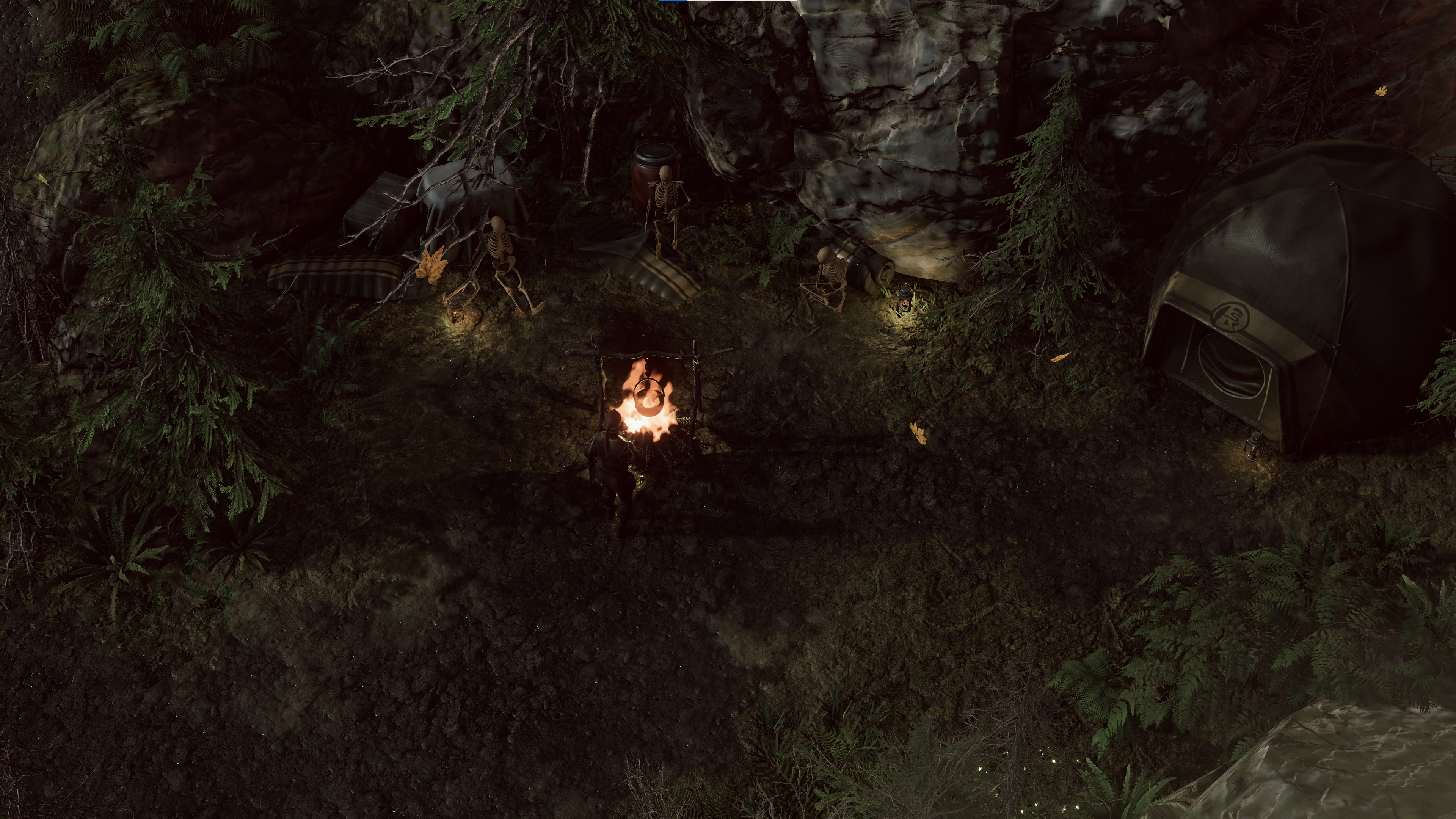 Encased RPG - Soundtrack screenshot 10
