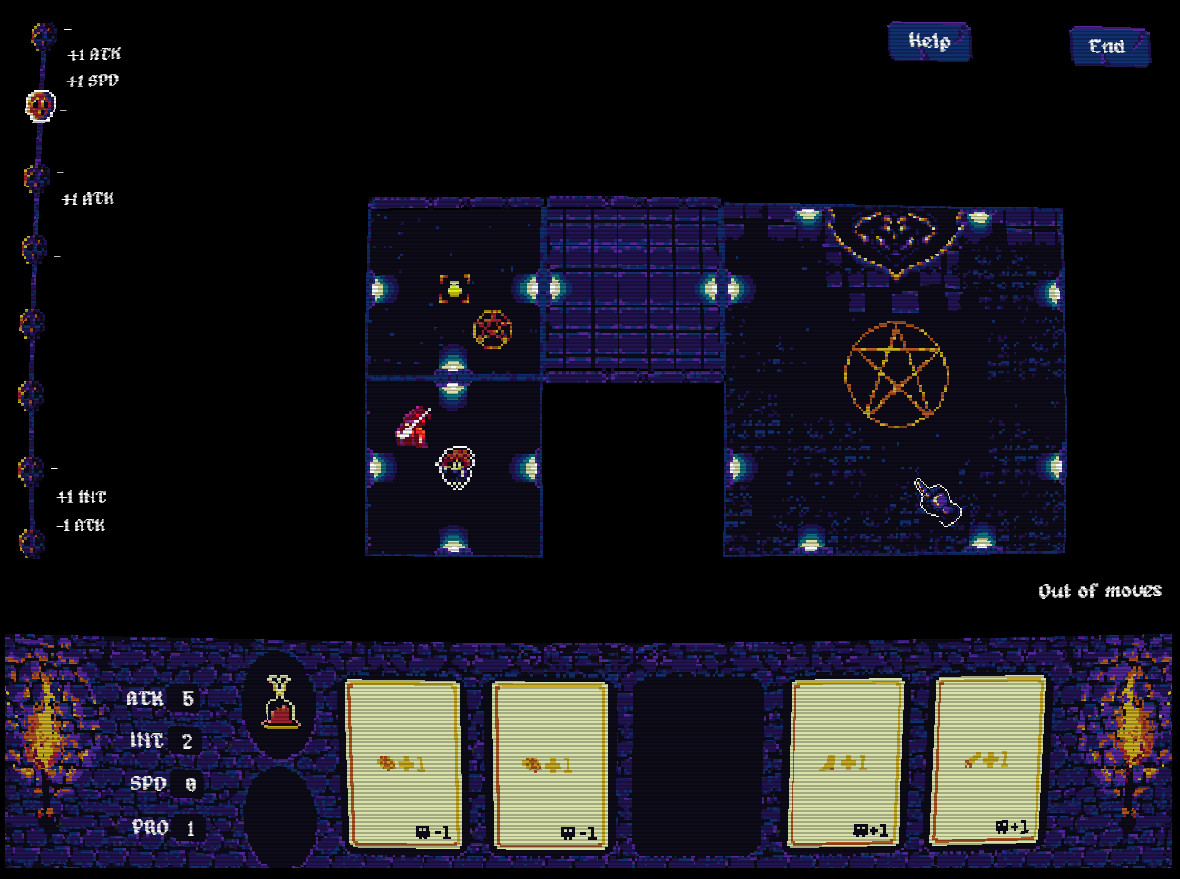 CULT screenshot 4