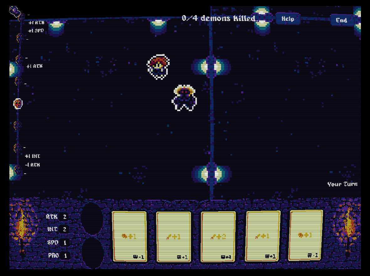 CULT screenshot 8