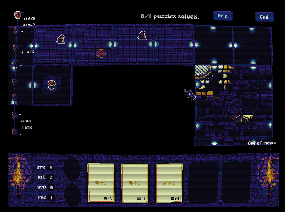 CULT screenshot 7