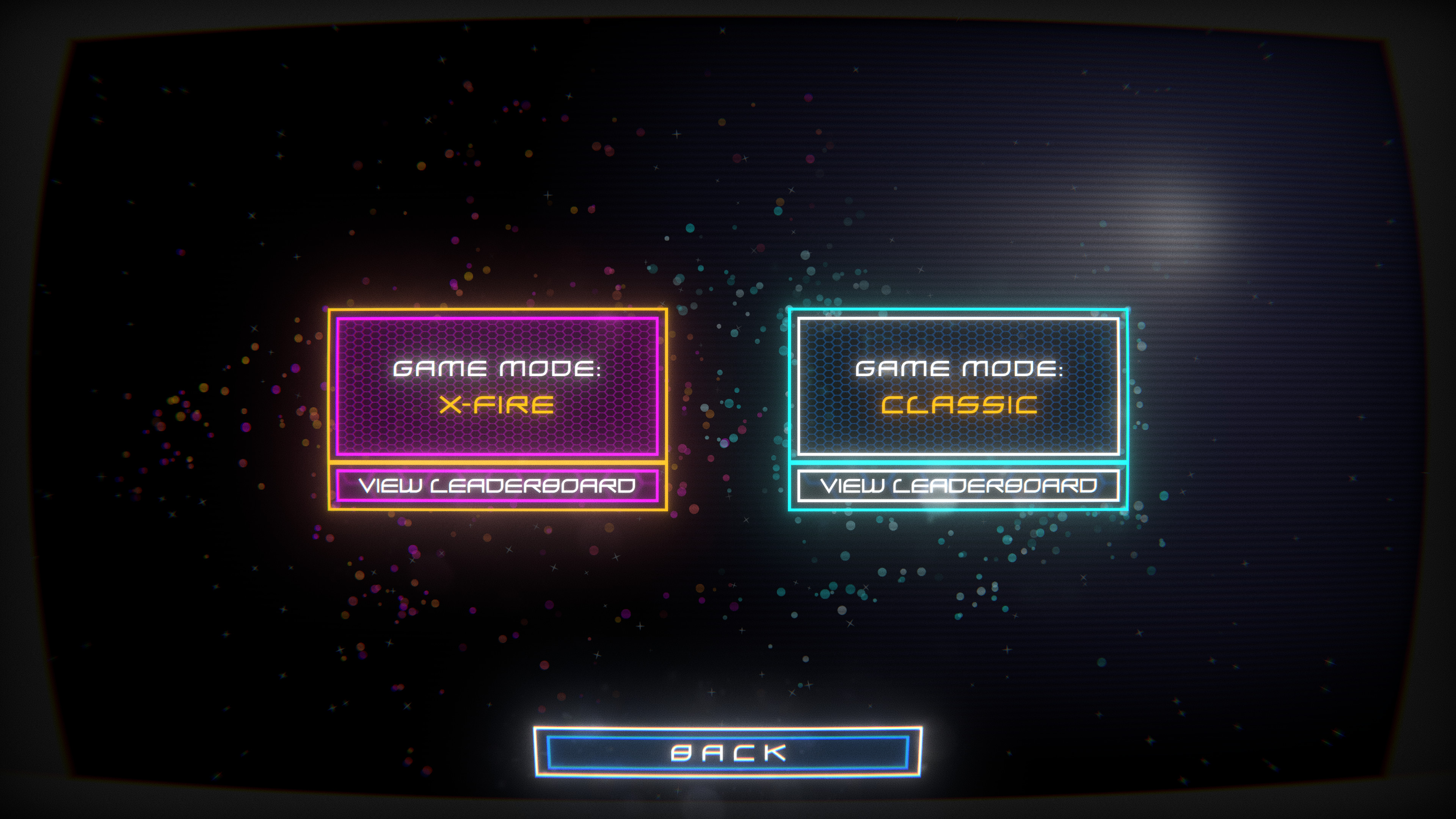 Laservasion screenshot 6