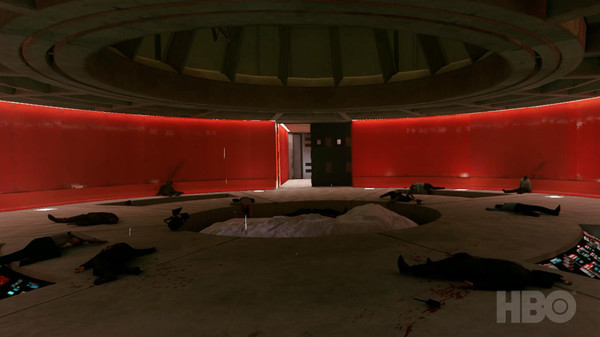 Westworld Awakening screenshot
