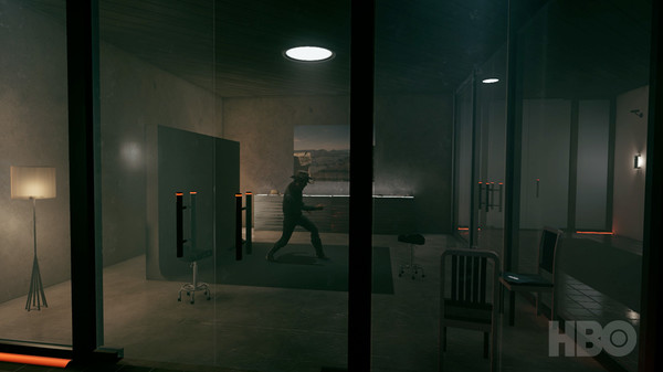 Westworld Awakening screenshot
