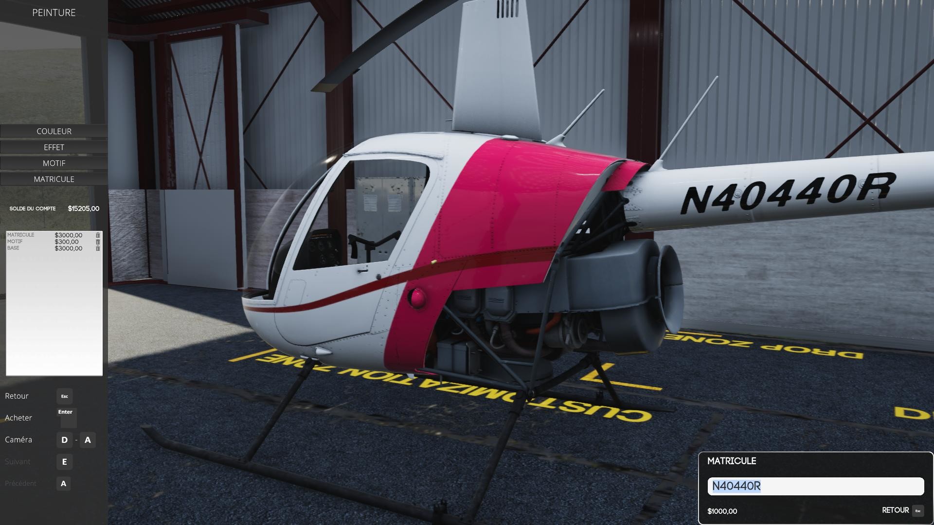 Helicopter Simulator screenshot 6