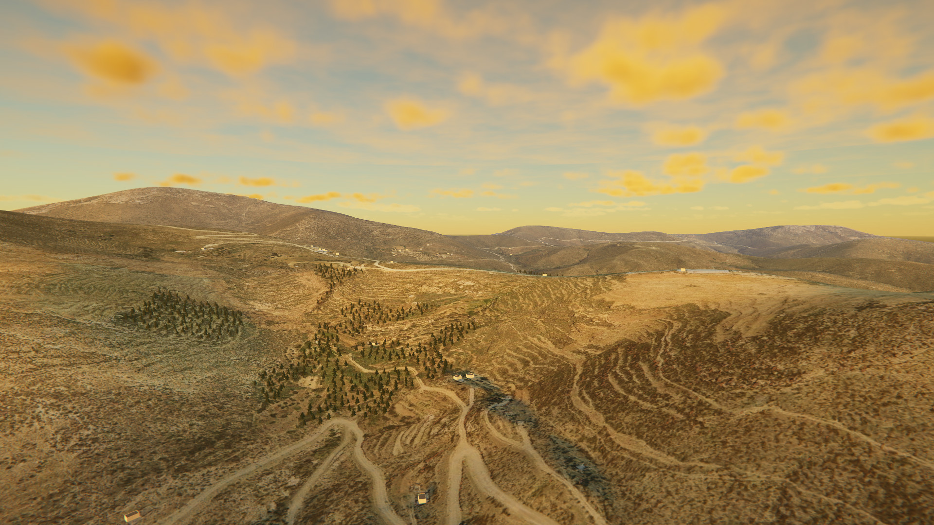 Helicopter Simulator screenshot 17