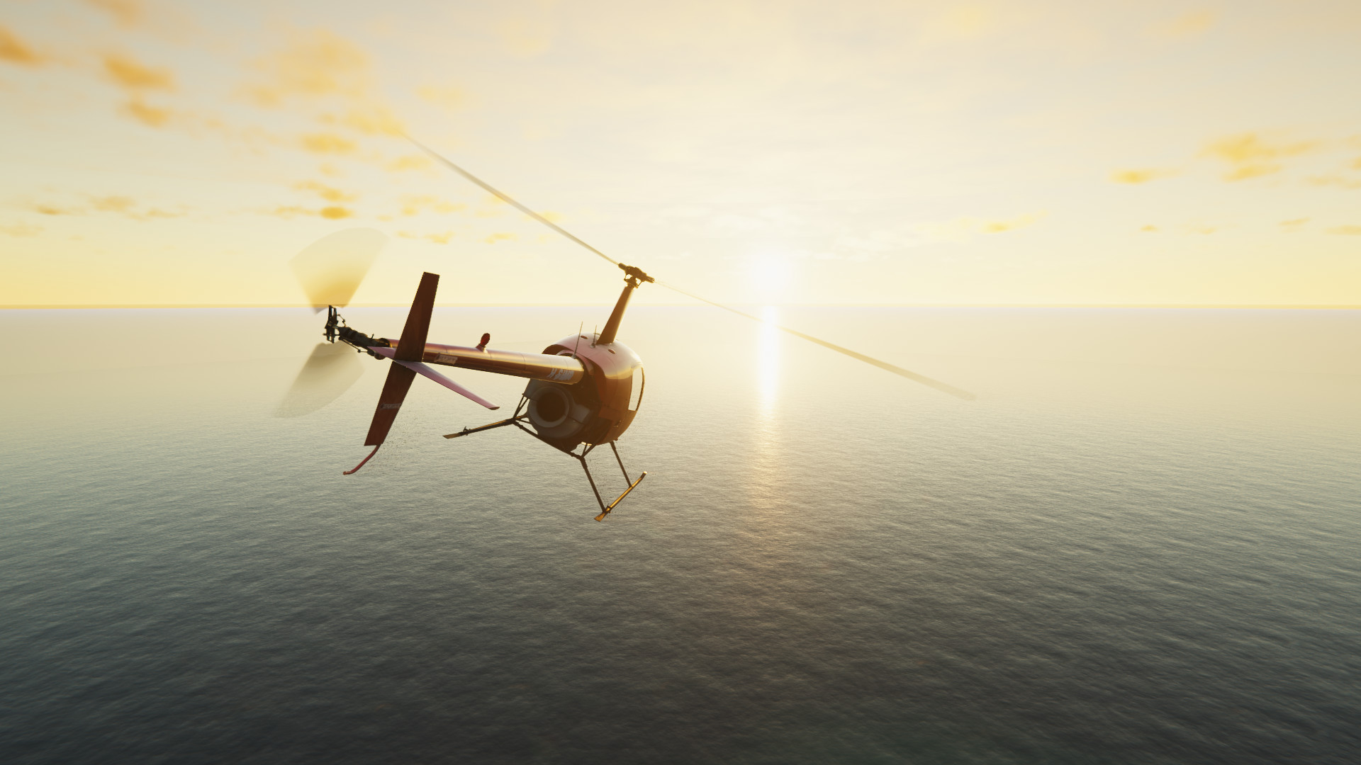 Helicopter Simulator screenshot 10