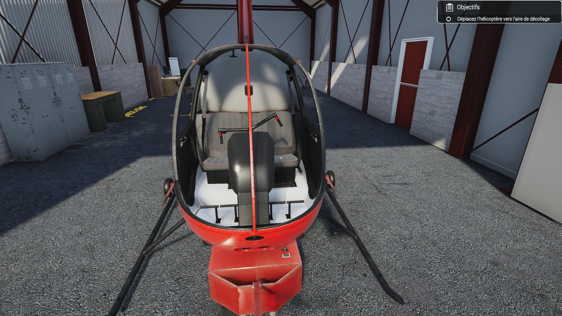 Helicopter Simulator screenshot 9