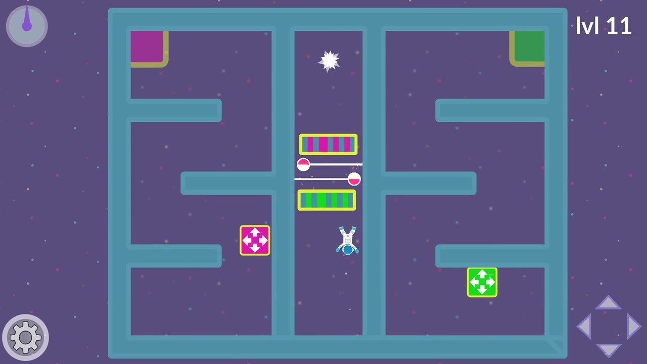 Gravity Control screenshot 1