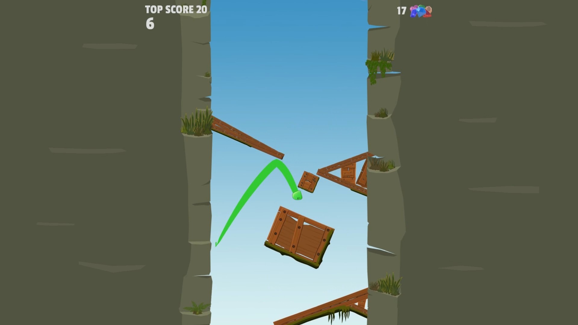 Wall Jump Stuff screenshot 8
