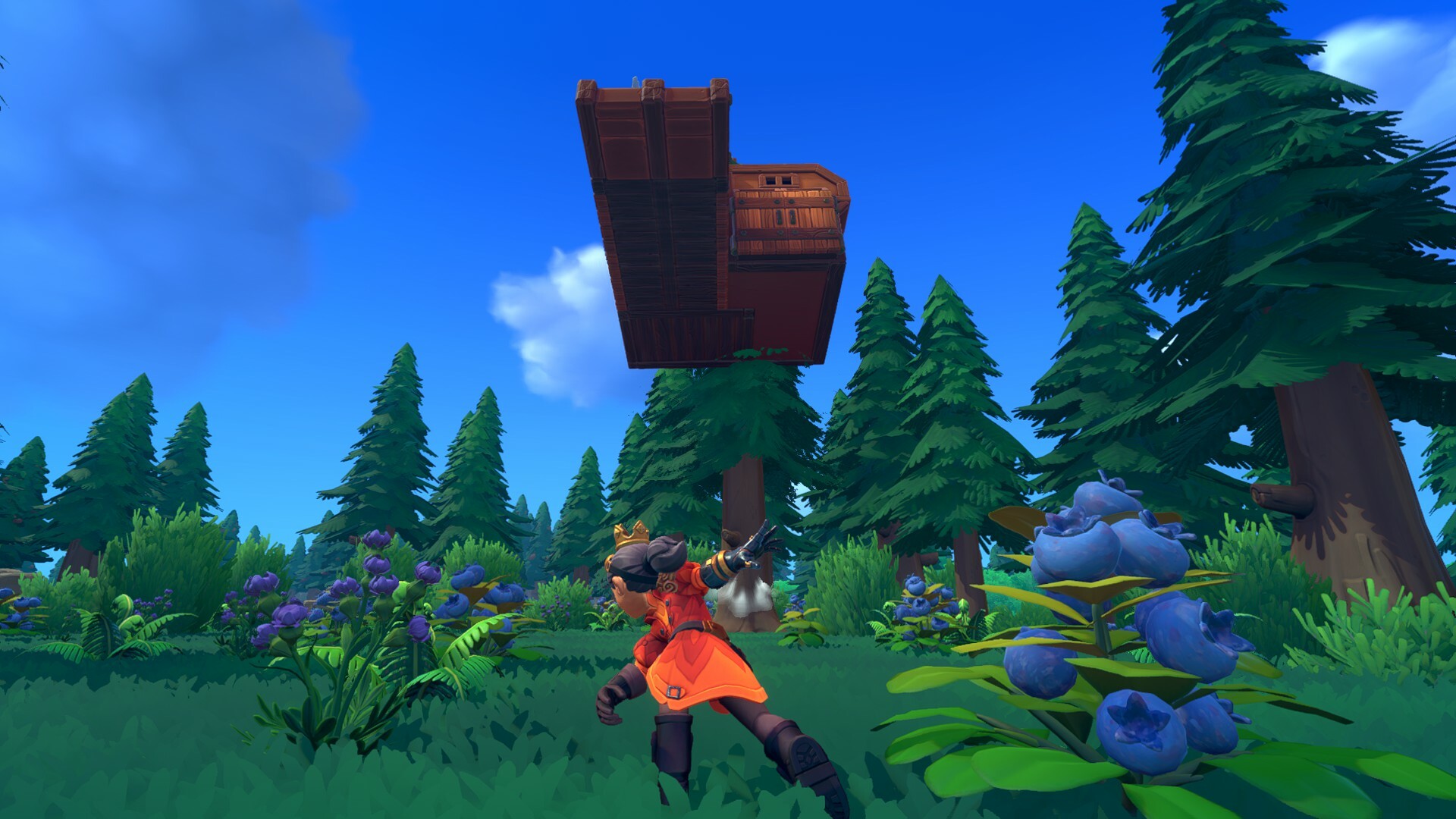 Overthrown screenshot 12