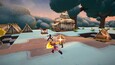 A screenshot of Overthrown