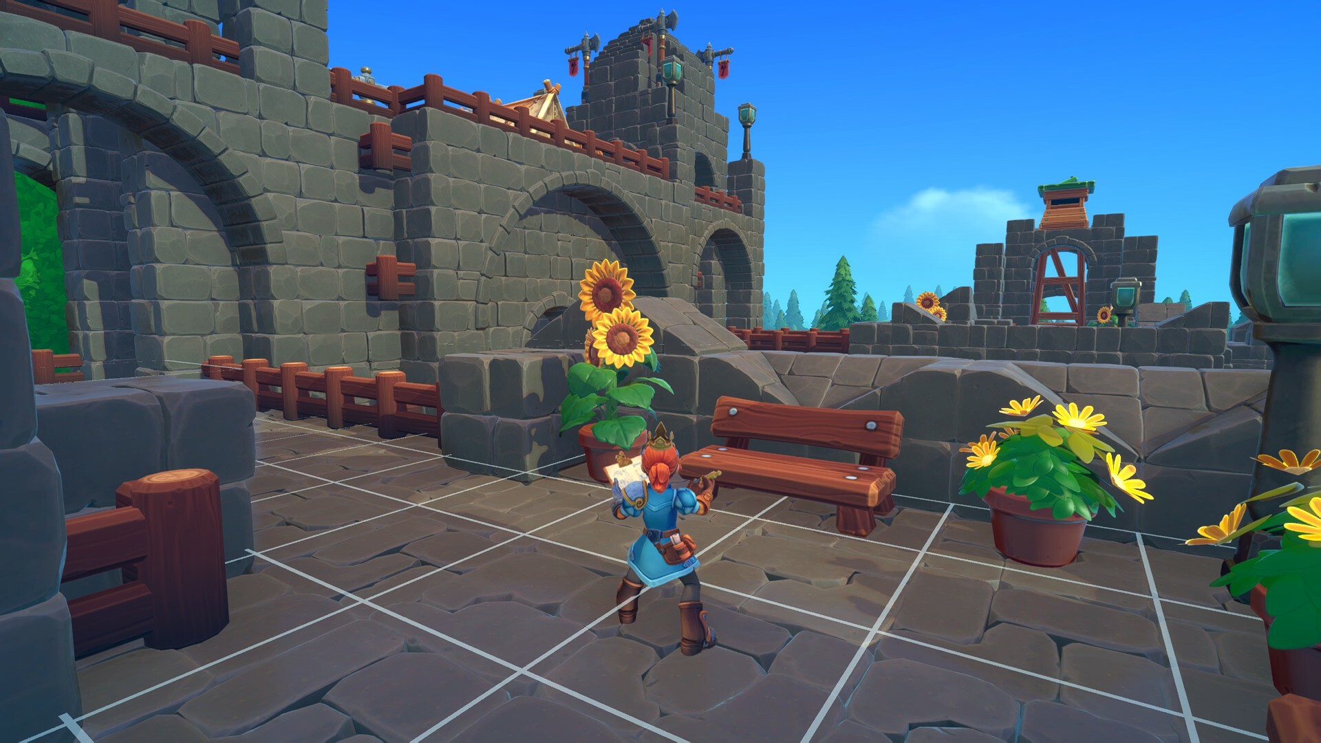 Overthrown screenshot 9