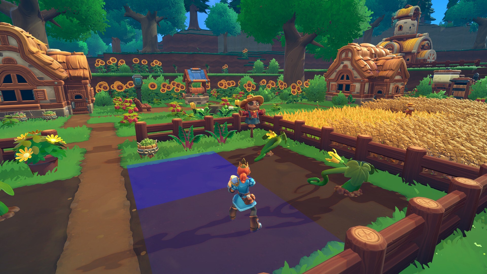 Overthrown screenshot 3