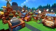 A screenshot of Overthrown