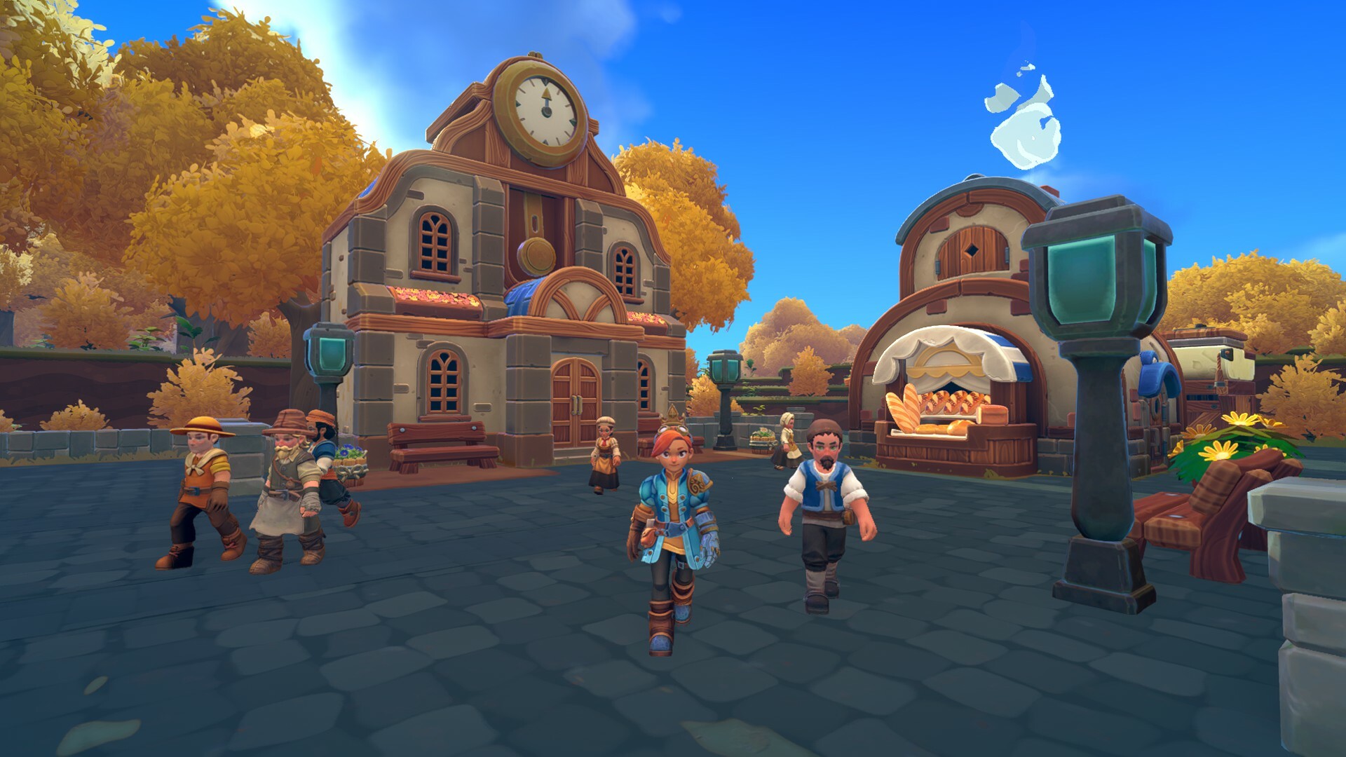 Overthrown screenshot 7