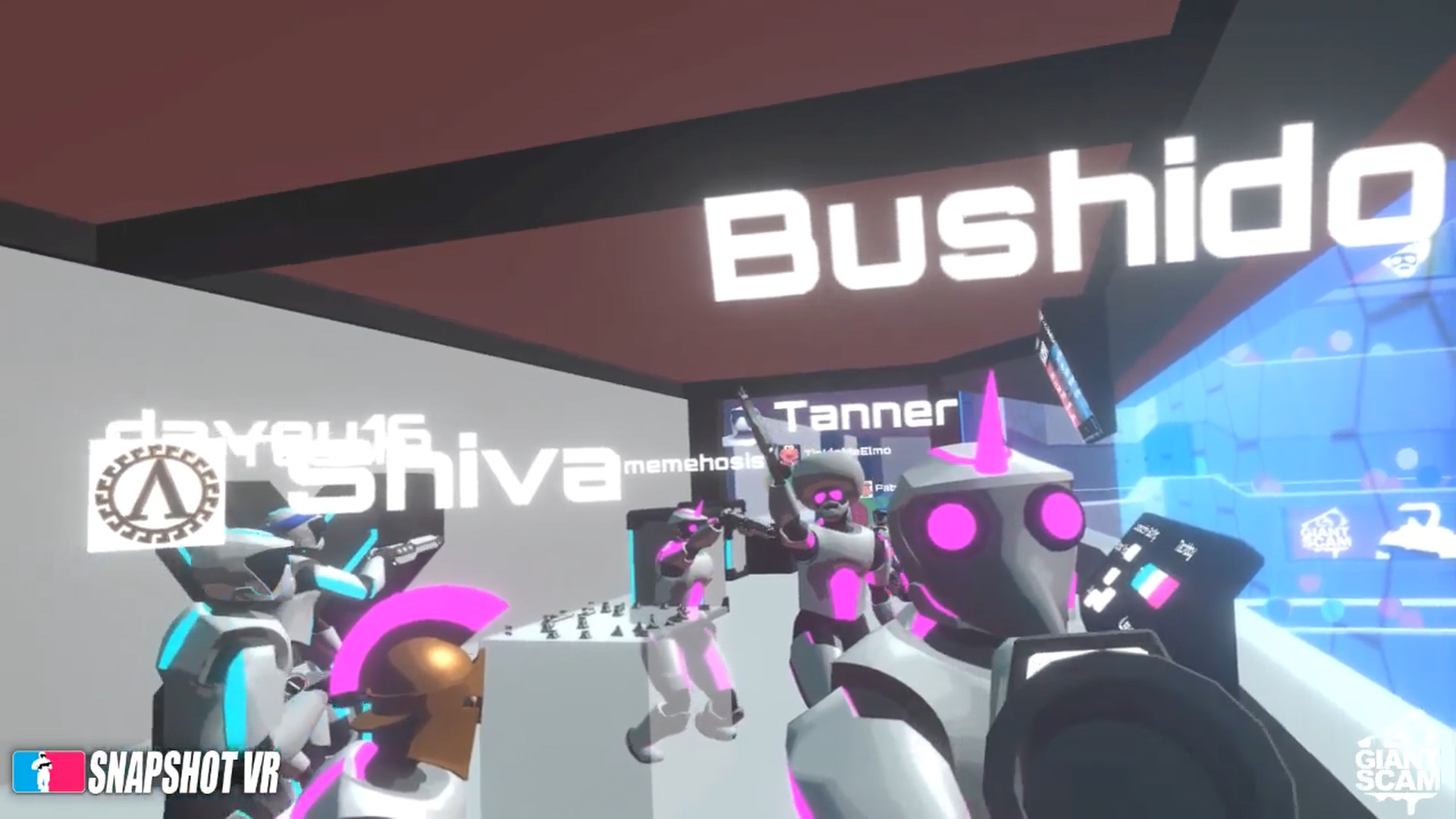 Snapshot VR screenshot 7