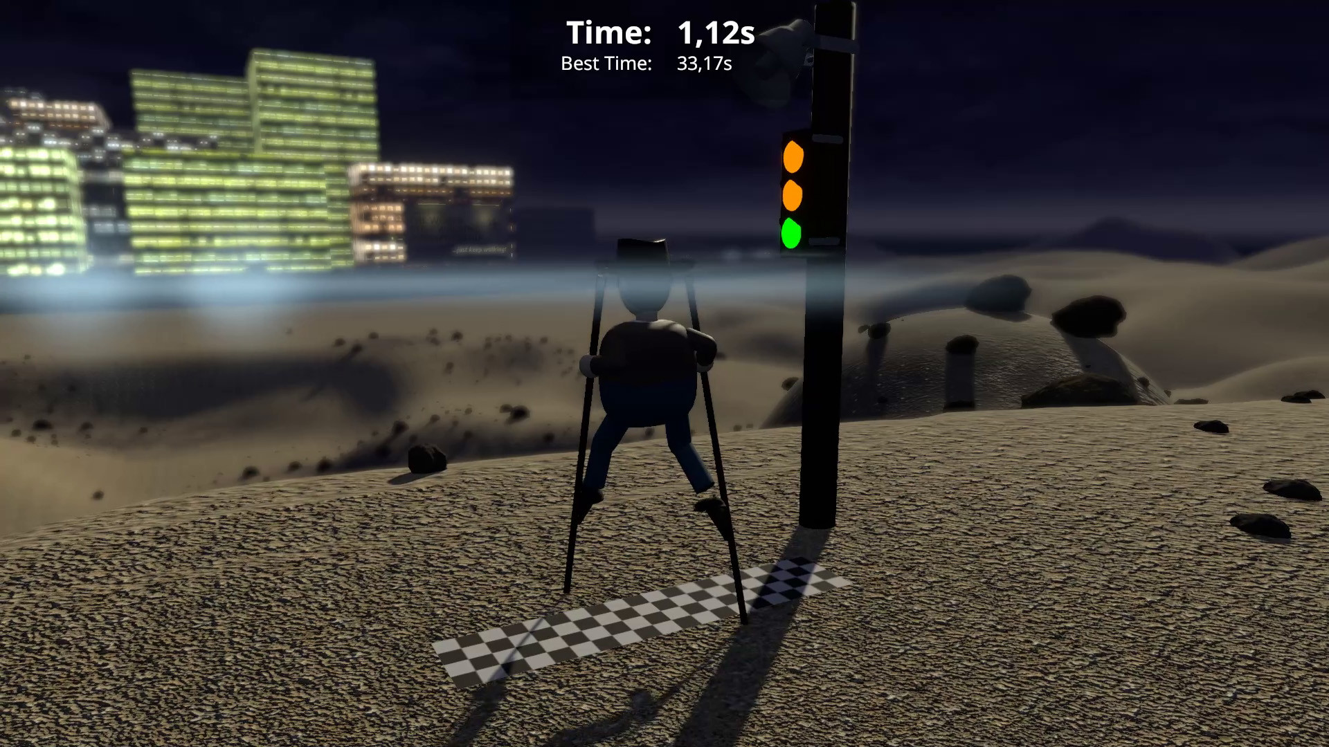 Stilt Fella screenshot 7