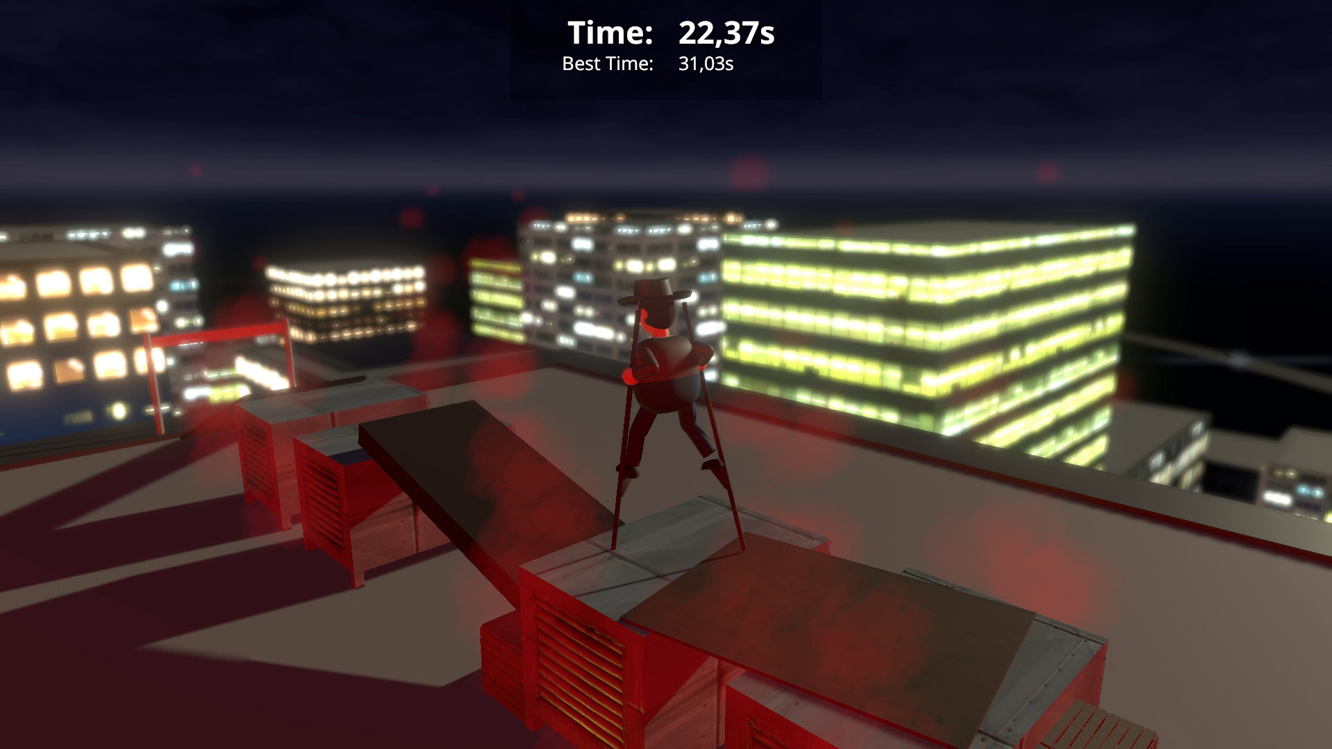Stilt Fella screenshot 9