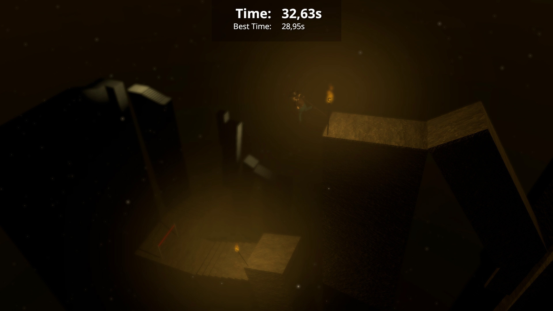 Stilt Fella screenshot 12