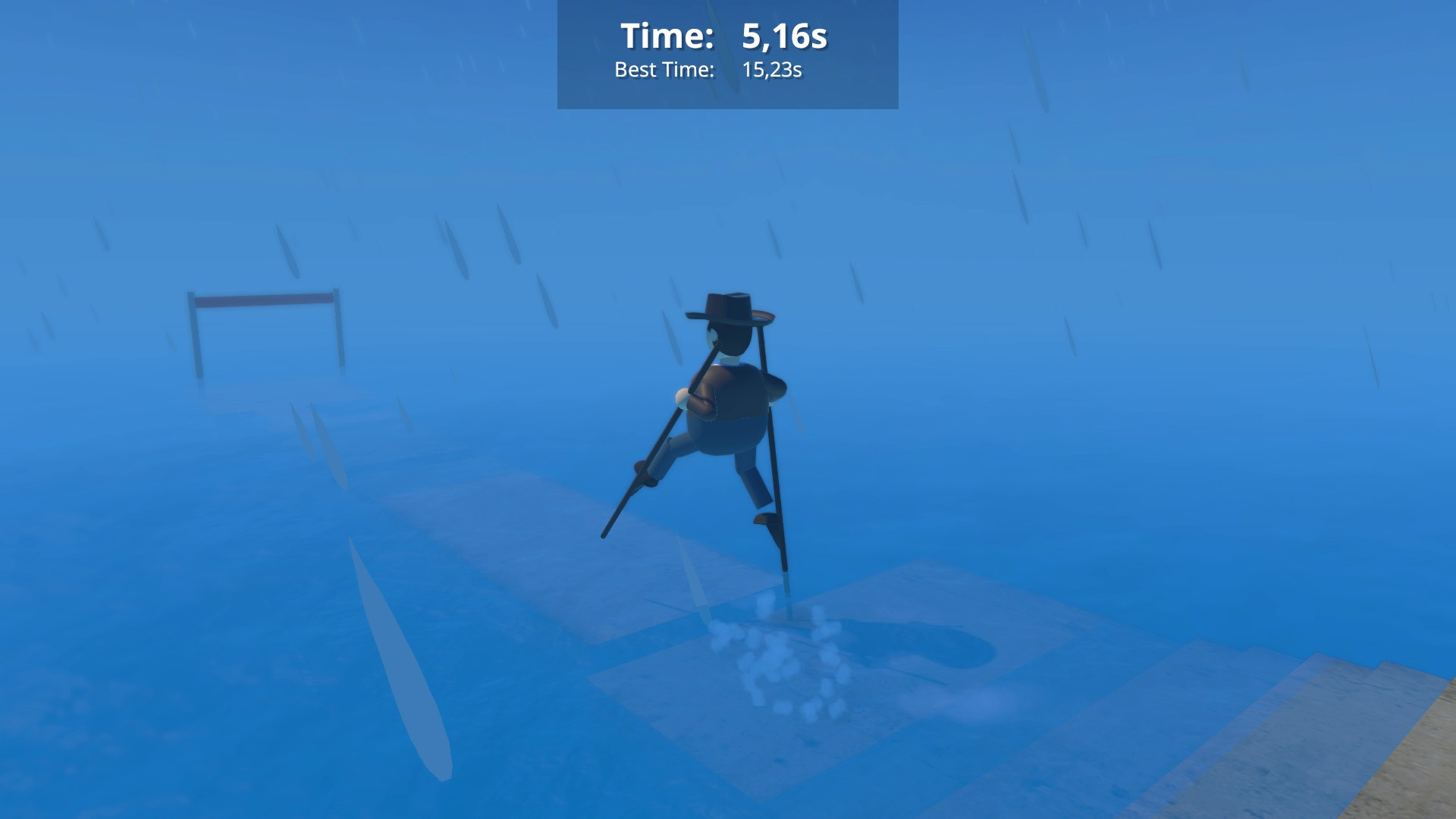 Stilt Fella screenshot 11
