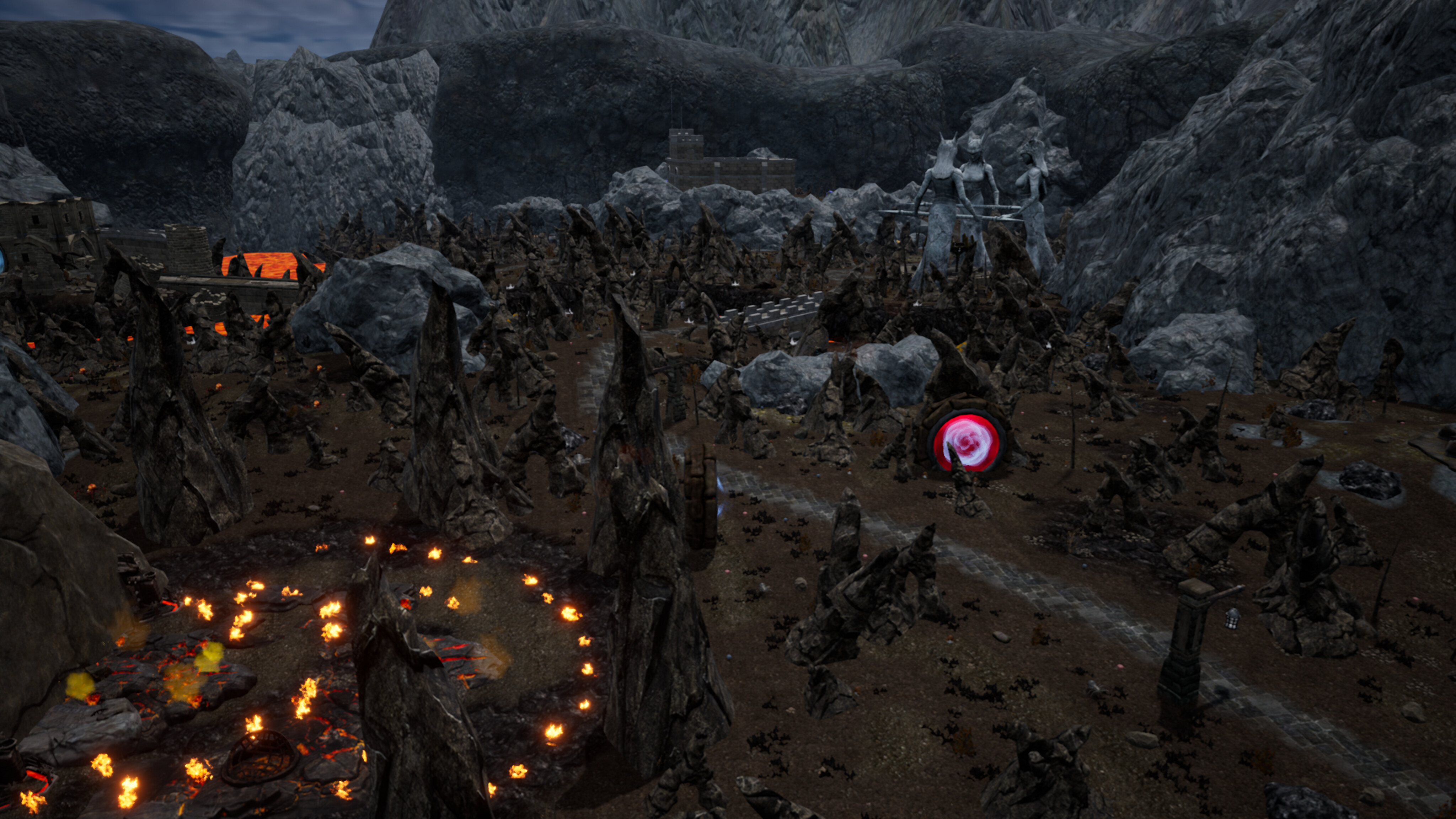 Bandit the game screenshot 6